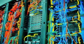 Профессиональный монтаж слаботочных сетей и систем от 1569 руб. в железнодорожном - ЭлектроЖлз