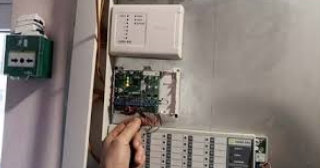 Монтаж беспроводной охранной сигнализации от 3138 руб. в железнодорожном - ЭлектроЖлз