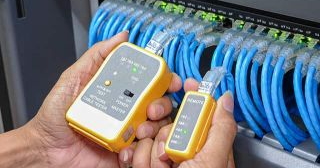 Настройка и монтаж сетей от 3138 руб. в железнодорожном - ЭлектроЖлз, надежно и быстро