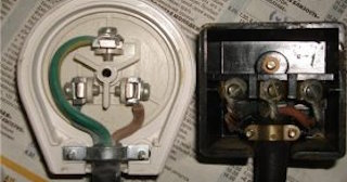 Подключение и монтаж розетки для электроплиты от 576 руб в железнодорожном - ЭлектроЖлз